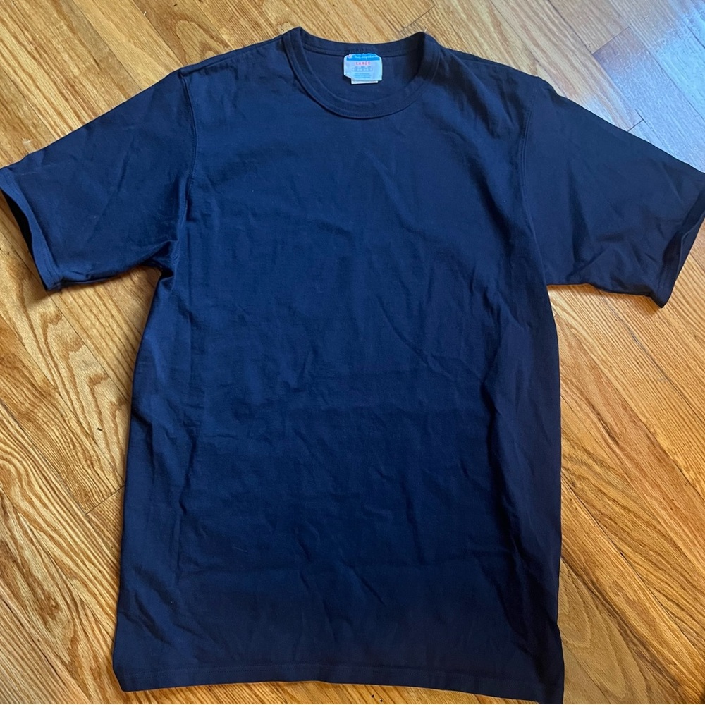 Champion Reverse Weave Short Sleeve Shirt